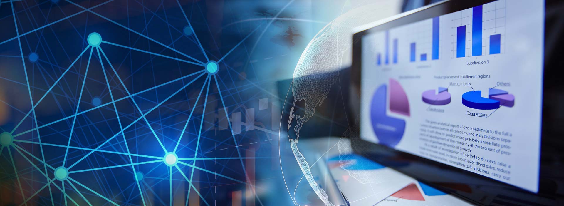 Institutional Trading