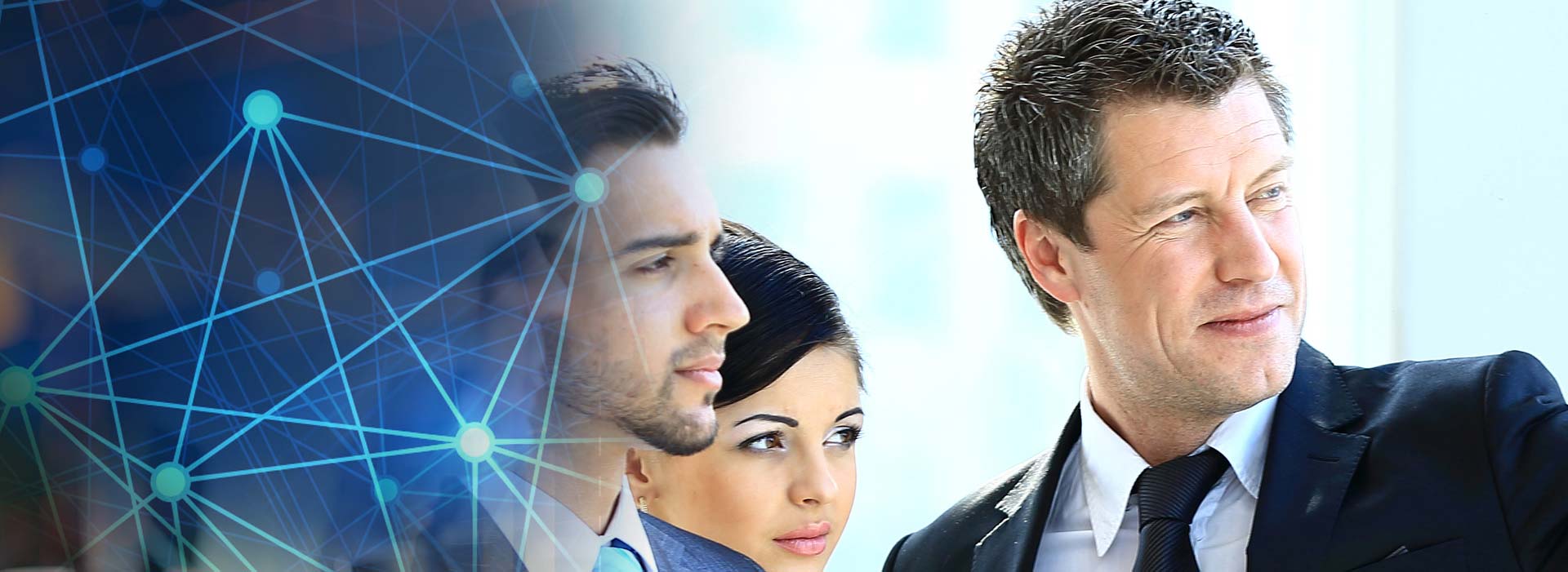 WHY choose Conway Hill Group to be your financial advisor